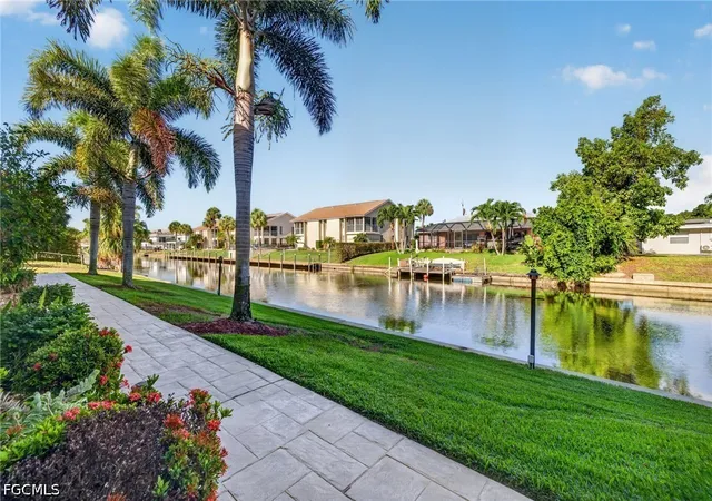 Photo 4 of Condo for sale at 4904 Vincennes St #102, Cape Coral, FL 33904 | MLS# 2026023252 | Listing updated on 2026-08-31