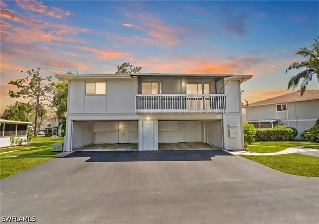 Photo 1 of Condo for sale at 3276 Royal Canadian Tr #2, Fort Myers, FL 33907 | MLS# 226018618 | Listing updated on 2026-06-30