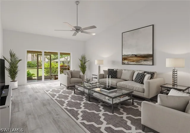 Photo 2 of Sale Pending at 3383 Erick Lake Dr #2902, Naples, FL 34109 | MLS# 226020757 | Listing updated on 2026-09-01