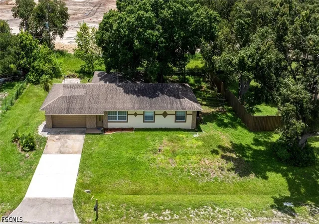 1st image of 2319 Barcelona Ave, Fort Myers, FL 33905 | MLS# 2026023258