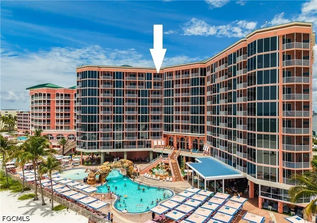 Homes for sale in Fort Myers Beach, FL | 200 Estero Blvd, Fort Myers Beach, FL 33931
