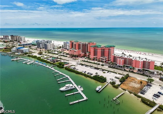 Homes for sale in Fort Myers Beach, FL | 200 Estero Blvd, Fort Myers Beach, FL 33931