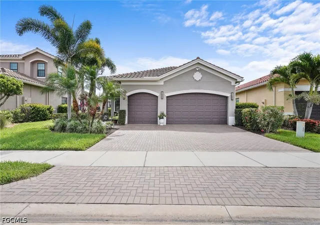 1st image of 11689 Kati Falls Ln, Fort Myers, FL 33913 | MLS# 2026023263