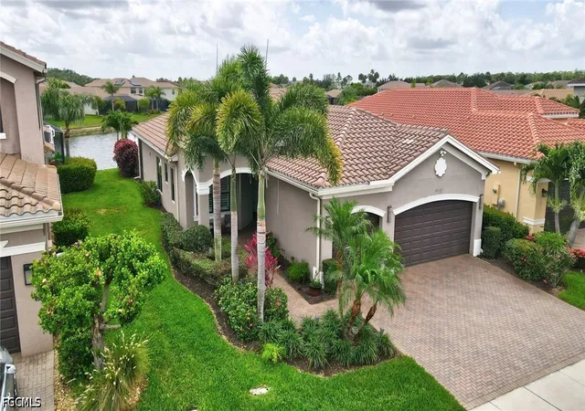 3rd image of 11689 Kati Falls Ln, Fort Myers, FL 33913 | MLS# 2026023263