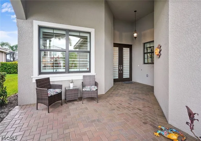 5th image of 11689 Kati Falls Ln, Fort Myers, FL 33913 | MLS# 2026023263