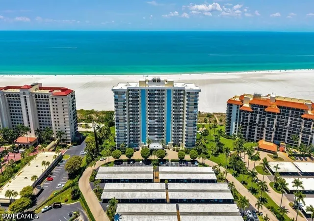 31st image of 140 Seaview Ct #206S, Marco Island, FL 34145 | MLS# 226020507