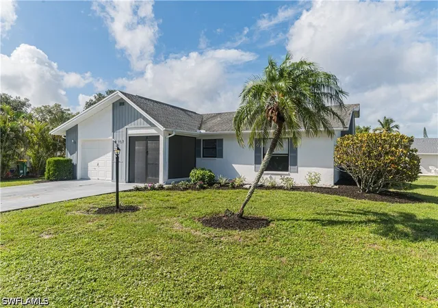 Homes for sale in Naples, FL | 107 Blue Ridge Dr #21, Naples, FL 34112 | MLS# 226020763