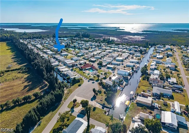 3rd image of 7150 Ladyfish Dr, Saint James City, FL 33956 | MLS# 2026023283