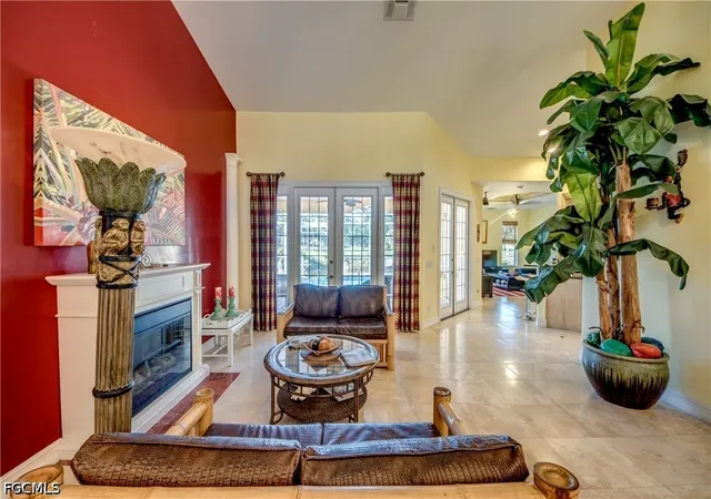 Photo 3 of Single family home for sale at 2932 NW 18th Terrace, Cape Coral, FL 33993 | MLS# 2026023291 | Listing updated on 2026-07-10