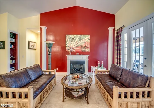 Photo 4 of Single family home for sale at 2932 NW 18th Terrace, Cape Coral, FL 33993 | MLS# 2026023291 | Listing updated on 2026-07-10