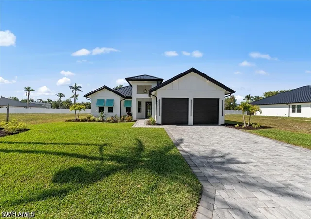 Single family home for sale at 12337 Sweet Kiwi Ln, Fort Myers, FL 33908 | MLS# 226020689 | Listing updated on 2026-07-28