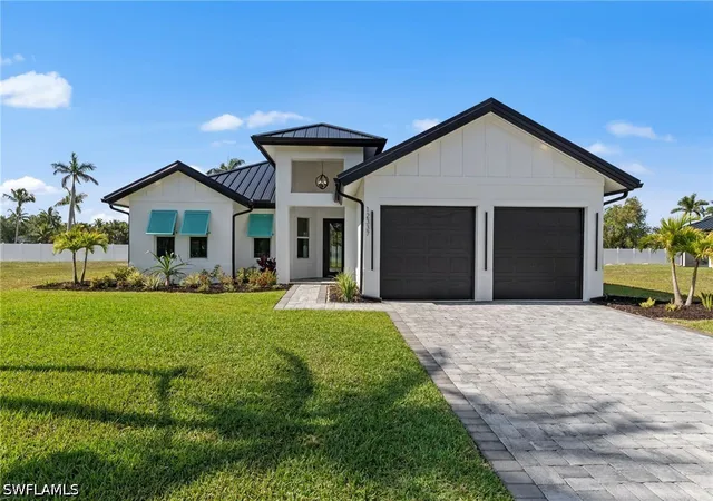 Photo 1 of Single family home for sale at 12337 Sweet Kiwi Ln, Fort Myers, FL 33908 | MLS# 226020689 | Listing updated on 2026-07-28