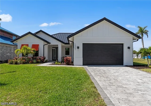 Single family home for sale at 12307 Sweet Kiwi Ln, Fort Myers, FL 33908 | MLS# 226020690 | Listing updated on 2026-07-28
