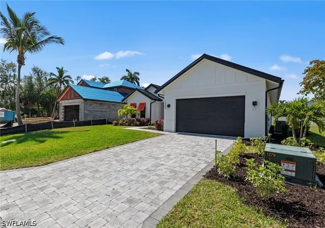 Photo 1 of Single family home for sale at 12307 Sweet Kiwi Ln, Fort Myers, FL 33908 | MLS# 226020690 | Listing updated on 2026-07-28