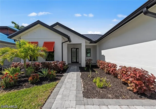 Photo 2 of Single family home for sale at 12307 Sweet Kiwi Ln, Fort Myers, FL 33908 | MLS# 226020690 | Listing updated on 2026-07-28