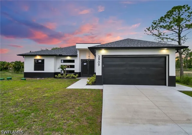 1st image of 2909 Dora Ave N, Lehigh Acres, FL 33971 | MLS# 226020770