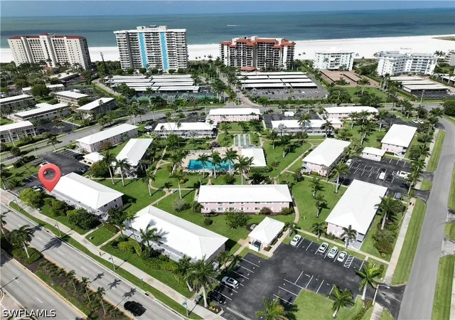 Homes for sale in Marco Island, FL | 190 N Collier Blvd #N1, Marco Island, FL 34145 | MLS# 226020565