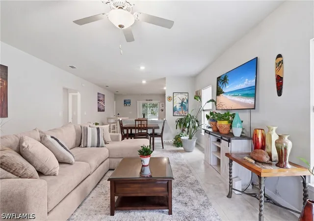 Photo 3 of Single family home for sale at 2303 Ben St S, Fort Myers, FL 33916 | MLS# 226020760 | Listing updated on 2026-07-28