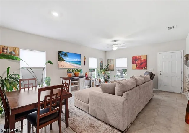 Photo 4 of Single family home for sale at 2303 Ben St S, Fort Myers, FL 33916 | MLS# 226020760 | Listing updated on 2026-07-28