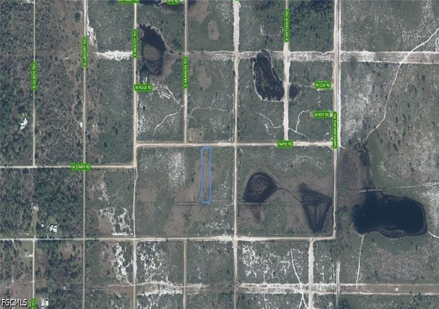 2nd image of 2219 Favre Rd, Avon Park, FL 33825 | MLS# 2026023310