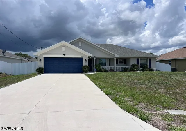 1st image of 1949 Veronica Ave, Lehigh Acres, FL 33972 | MLS# 226020791