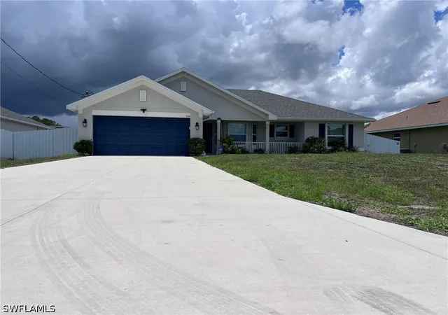 2nd image of 1949 Veronica Ave, Lehigh Acres, FL 33972 | MLS# 226020791