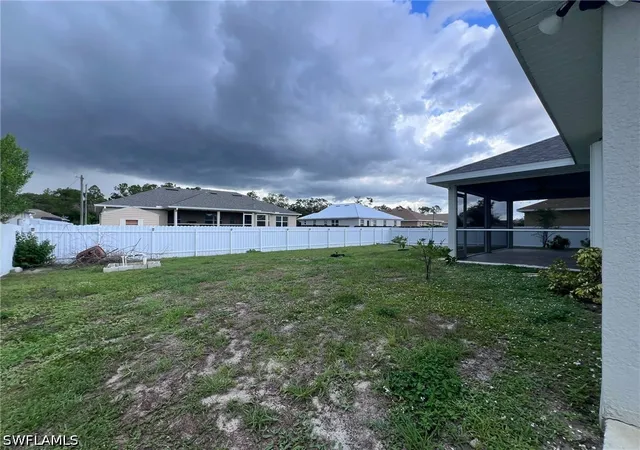 39th image of 1949 Veronica Ave, Lehigh Acres, FL 33972 | MLS# 226020791