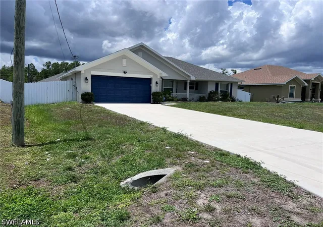 Photo 3 of Single family home for sale at 1949 Veronica Ave, Lehigh Acres, FL 33972 | MLS# 226020791 | Listing updated on 2026-07-18
