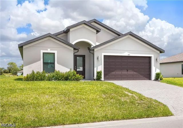 1st image of 815 Gen D Macarthur Ave, La Belle, FL 33935 | MLS# 2026023313
