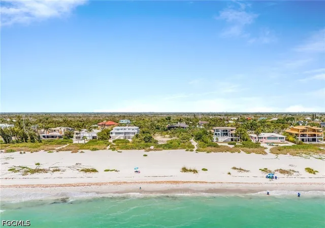 Photo 2 of Land for sale at 4601 Rue Belle Mer, Sanibel, FL 33957 | MLS# 2026023320 | Listing updated on 2026-06-05