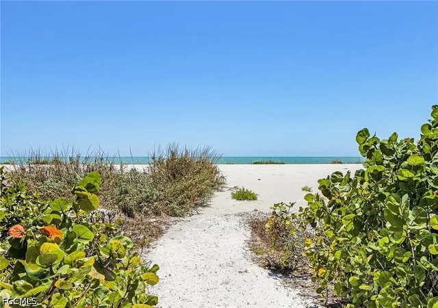 Photo 3 of Land for sale at 4601 Rue Belle Mer, Sanibel, FL 33957 | MLS# 2026023320 | Listing updated on 2026-06-05