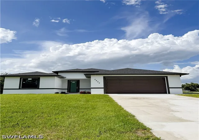 Homes for sale in Lehigh Acres, FL | 3900 25th St Sw, Lehigh Acres, FL 33976 | MLS# 226020809