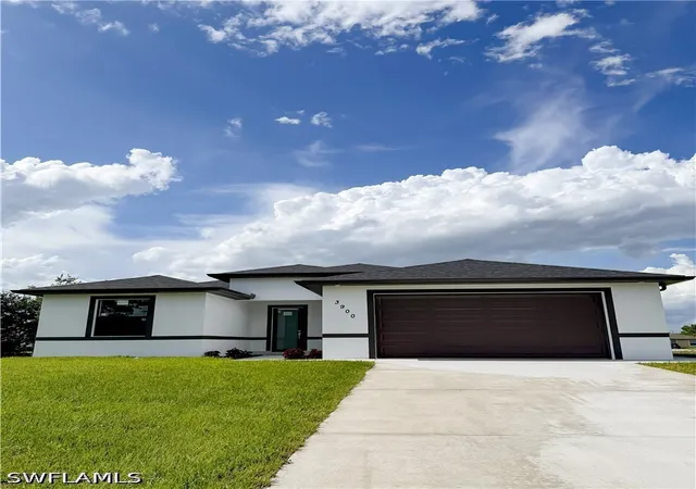 Homes for sale in Lehigh Acres, FL | 3900 25Th St Sw, Lehigh Acres, FL 33976 | MLS# 226020809