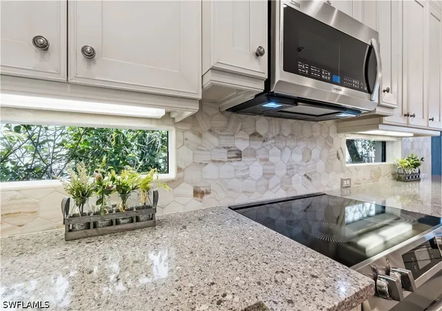 Photo 3 of Single family home for sale at 2870 Cinnamon Bay Cir Nw, Naples, FL 34119 | MLS# 226020816 | Listing updated on 2026-06-30