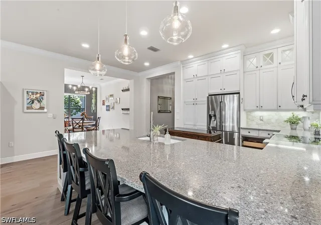 Photo 3 of Single family home for sale at 2870 Cinnamon Bay Cir NW, Naples, FL 34119 | MLS# 226020816 | Listing updated on 2026-06-30