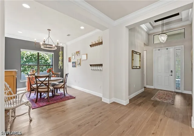 Photo 4 of Single family home for sale at 2870 Cinnamon Bay Cir NW, Naples, FL 34119 | MLS# 226020816 | Listing updated on 2026-06-30