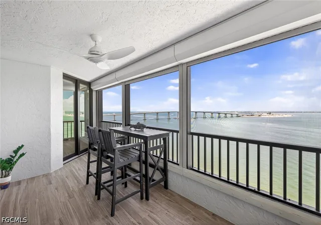 Photo 3 of Condo for sale at 15011 Punta Rassa Rd #803, Fort Myers, FL 33908 | MLS# 2026023370 | Listing updated on 2026-08-01