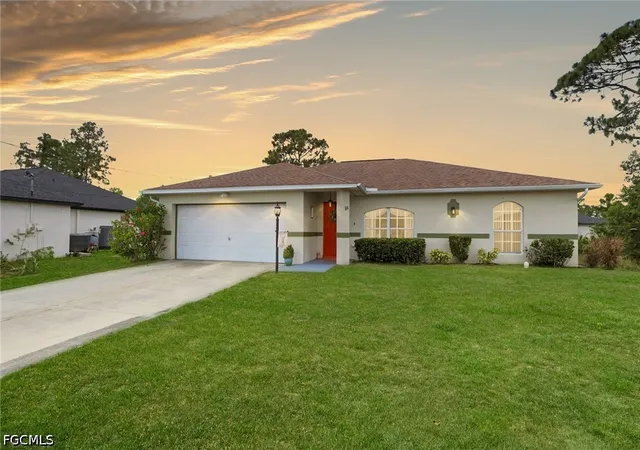 1st image of 1013 Acroft Ave, Lehigh Acres, FL 33971 | MLS# 2026023374
