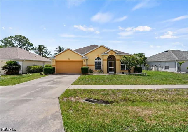 1st image of 1520 Honor Ct, Lehigh Acres, FL 33971 | MLS# 2026023375