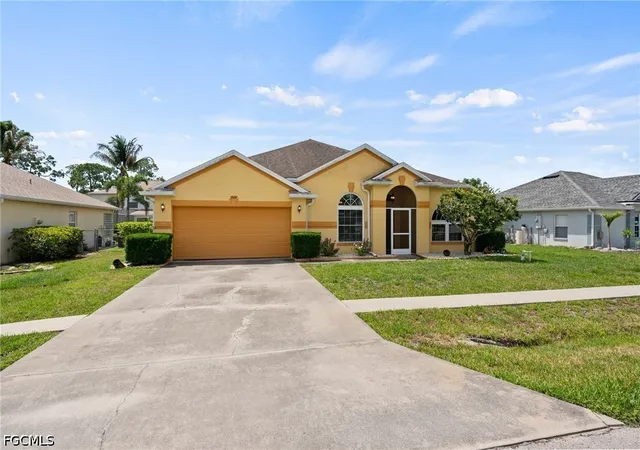 37th image of 1520 Honor Ct, Lehigh Acres, FL 33971 | MLS# 2026023375
