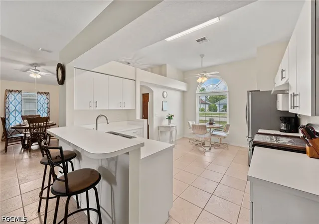 4th image of 1520 Honor Ct, Lehigh Acres, FL 33971 | MLS# 2026023375