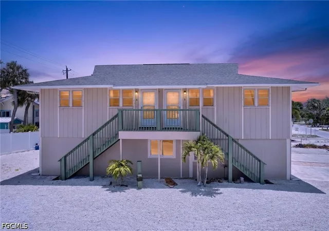 1st image of 3188 Shell Mound Blvd, Fort Myers Beach, FL 33931 | MLS# 2026023377