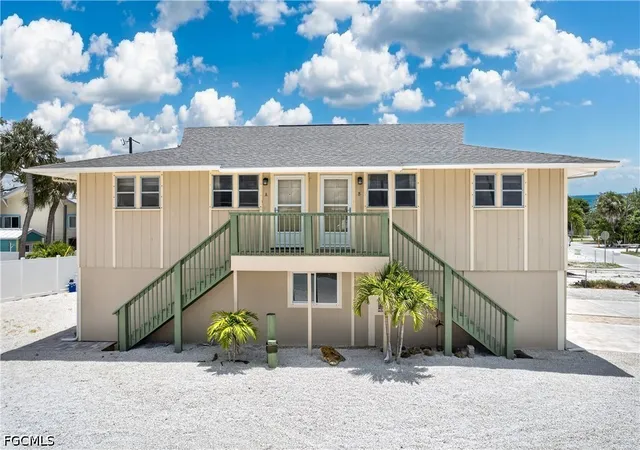 2nd image of 3188 Shell Mound Blvd, Fort Myers Beach, FL 33931 | MLS# 2026023377