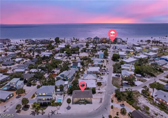 49th image of 3188 Shell Mound Blvd, Fort Myers Beach, FL 33931 | MLS# 2026023377