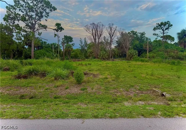 1st image of 8259 Marx Dr, North Fort Myers, FL 33917 | MLS# 2026023385