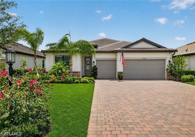 Homes for sale in Estero, FL | 20105 Napa Loop, Estero, FL 33928 | MLS# 226020823