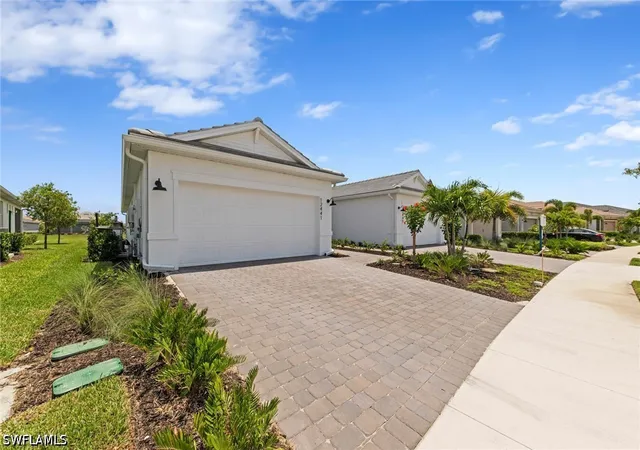 Photo 1 of Sale Pending at 12441 Dolomite Way, Alva, FL 33920 | MLS# 226020838 | Listing updated on 2026-08-31
