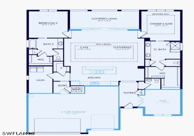 2nd image of 19925 Nickel Trl, Alva, FL 33920 | MLS# 226020840