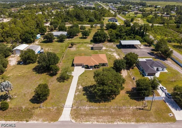 Photo 2 of Single family home for sale at 7764 14th Place, Labelle, FL 33935 | MLS# 2026023418 | Listing updated on 2026-07-08