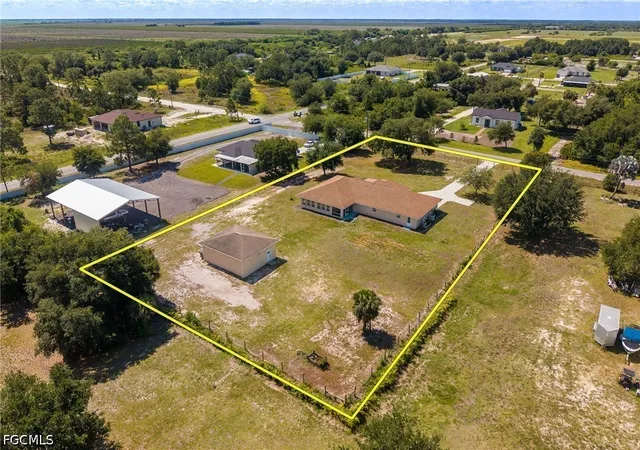 Photo 36 of Single family home for sale at 7764 14th Place, Labelle, FL 33935 | MLS# 2026023418 | Listing updated on 2026-10-08